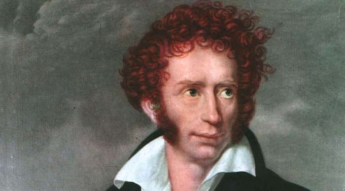 Schema metrico sonetto